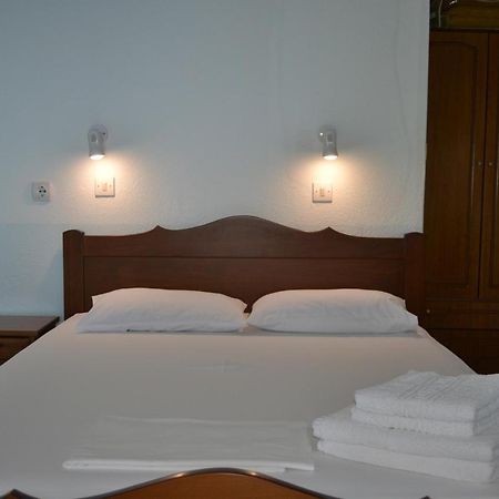 Nikos Rooms Kallithea Kallithea  Bagian luar foto