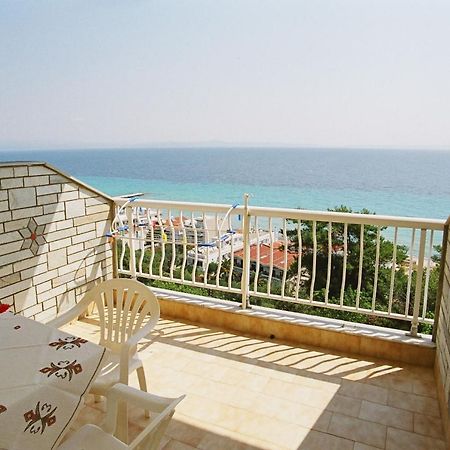 Nikos Rooms Kallithea Kallithea  Bagian luar foto